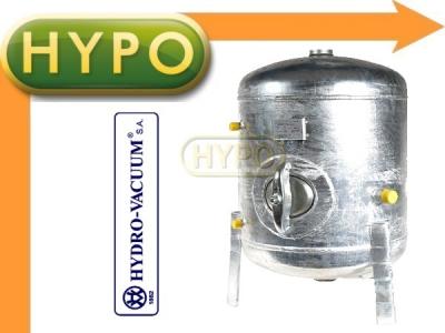 ZBIORNIK OCYNKOWANY 100L hydrofor ocynk 3 LATA gw.