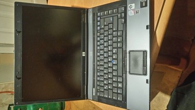 laptop Hp Compaq 8510p