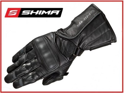 Rękawice SHIMA GT-1 S-XXL WYS 0zł (L)
