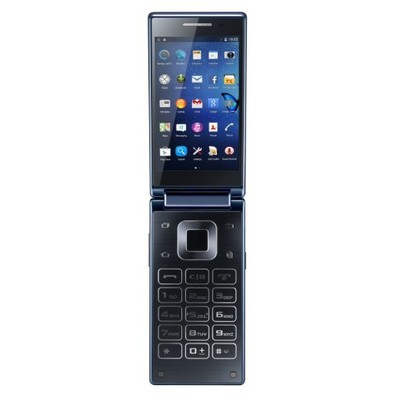 MDC866 Telefon z klapką VKworld T2 Android 5.1