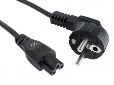 kabel zasilający komputerowy