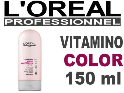 Loreal Vitamino Color odżywka do farbowanych 150ml