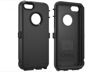 OTTERBOX Defender etui obudowa case iPhone 5 5S SE