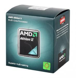 Procesor AMD Athlon II X2 260 BOX AM3 *46924