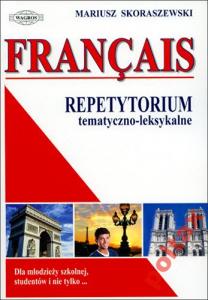 Francais Repetytorium tematyczno-leksykalne WAGROS