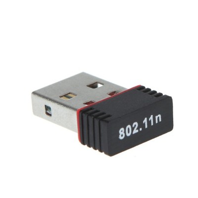 Mini karta WiFi USB N faktura Vat gwarancja