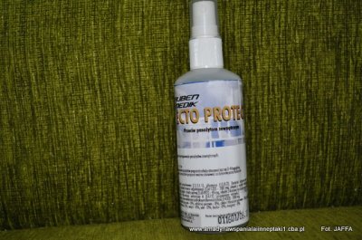 Exotic Medik ECTO PROTECT 100ML dla ptaków