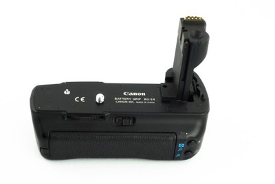 Battery Grip BG-E4 Canon 5D