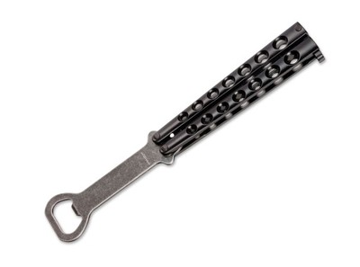 Otwieracz Boker Magnum Balisong Black Motylek