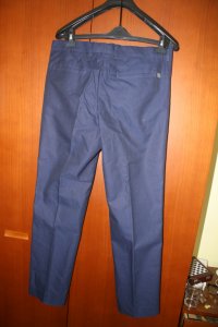 Spodnie CHINOSY FRED PERRY 32x34