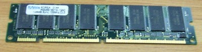 Ramos RM28S180TB-13AC 128MB PC133 SDRAM DIMM #04