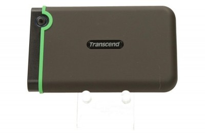 Transcend StoreJet 25 M3 1TB 2.5&quot; USB3.0