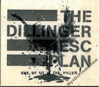 Dillinger Escape Plan - One Of Us / FOLIA