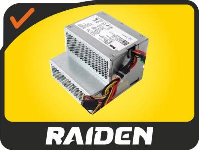 RAIDEN | Zasilacz DELL H235PD-01 235W GX360 GX380