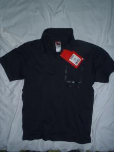 The north face , swan valley polo , rozmiar M