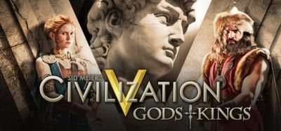 CIVILIZATION V 5 GODS AND KINGS PL PC STEAM w 5min