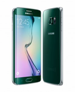 Samsung Galaxy S6 Edge 64gb Sm G925f Green Emerald 6136740320 Oficjalne Archiwum Allegro