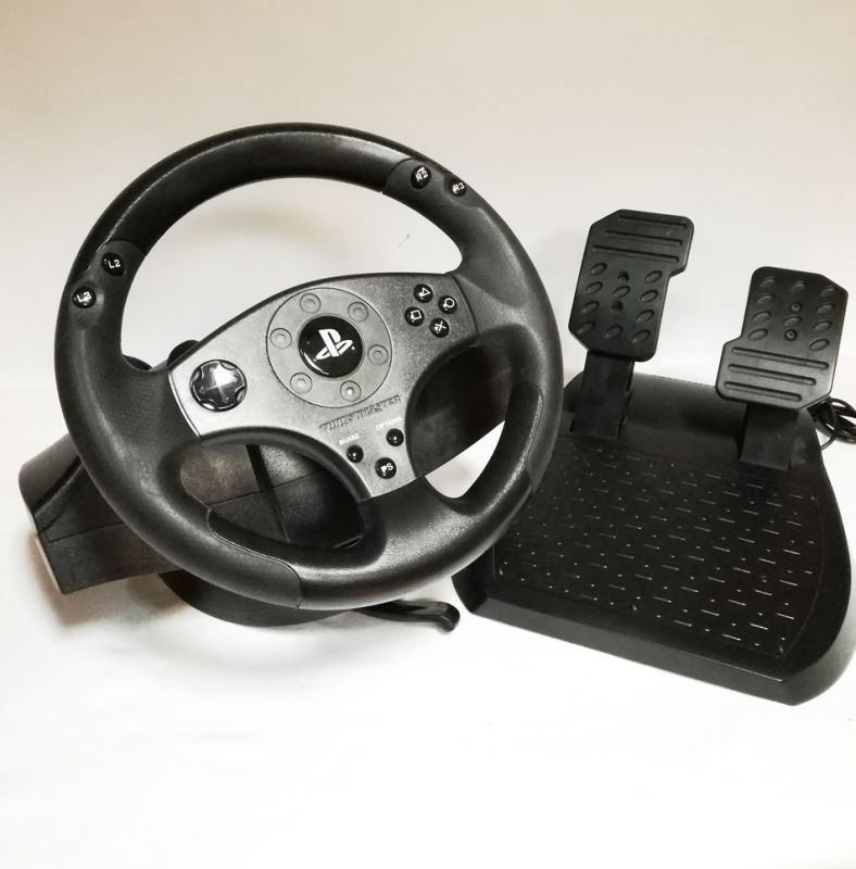 KIEROWNICA THRUSTMASTER T80 PS3 / PS4