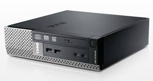 Dell OptiPlex 9010 i5/4GB/HDD250/W10 USSF FV GW