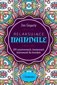 Relaksujące mandale, Jim Gogarty