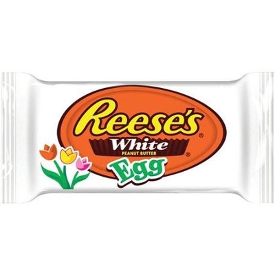 Reese's White Peanut Butter Egg