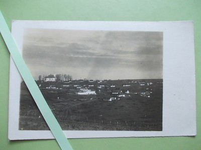 Czernielów Mazowiecki Soborne k. Tarnopol panorama