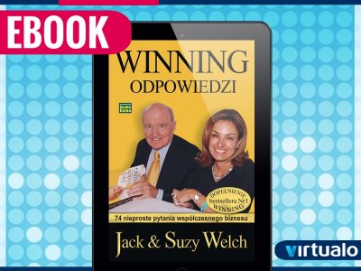 Winning - odpowiedzi Suzy Welch