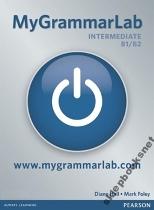 MyGrammarLab Intermediate SB + MyLab Pearson