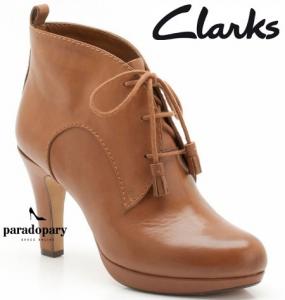 clarks kendra apple boots