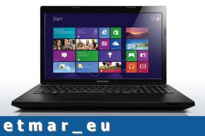 Laptop LENOVO G510 i3-4000 8G 1TB HD8570 15,6 Win8