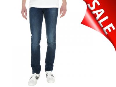 ADIDAS Skinny Fit  jeansy spodnie męskie r. 29/32