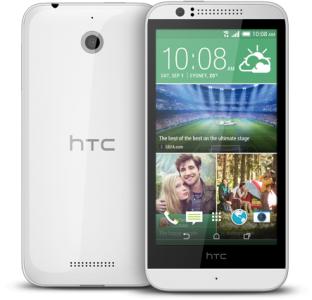 HTC Desire 510 WHITE biały POLSKA DYSTR. FV23%
