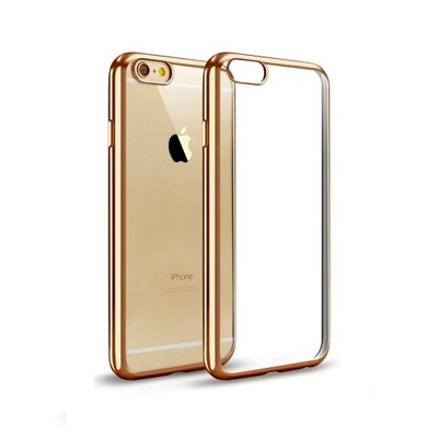 Luksusowe Etui Case Apple iPhone 7+ Plus / Szkło