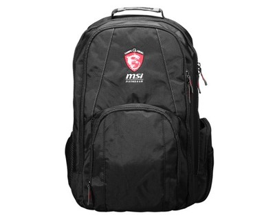 Plecak MSI Gaming G Series Dragon Backpack - 6632453061 - oficjalne  archiwum Allegro