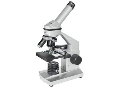 OPTUS PC-Mikroskop 40x - 1024x - 6388293256 - oficjalne archiwum Allegro
