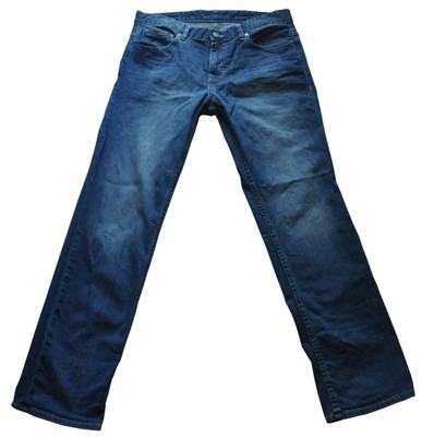 jeansy Calvin Klein Jeans W34 L32 Authentic Blue