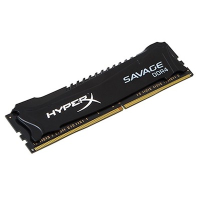 Pamięć Kingston HyperX Savage 8GB 2400MHz DDR4 24H