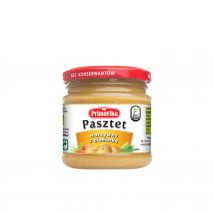 PASZTET WARZYWNY PRIMAVIKA Z CIECIORKA 160 G