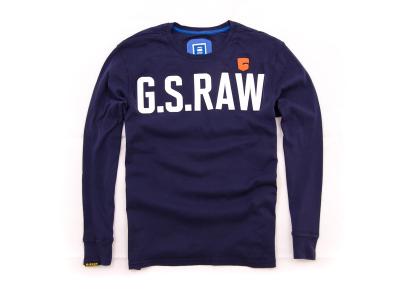 G-STAR RAW Oryginalna Bluza PREMIUM _XL
