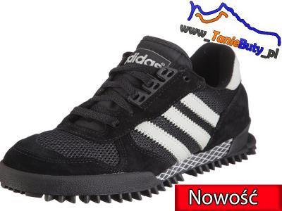 BUTY MĘSKIE Adidas Marathon TR 033251 .42 M - 3137003722 - oficjalne  archiwum Allegro