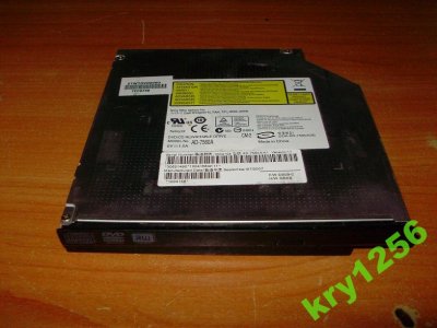 Nagrywarka DVD/CD SONY-NEC AD7560A