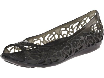 baleriny crocs isabella jelly flat for Sale,Up To OFF 77%