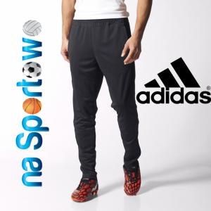 Spodnie Piłkarskie Adidas  Tiro 15  r. L + Gratis