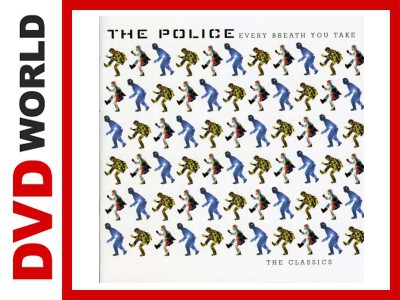 The Police Every Breath You Take The Classics Oficjalne Archiwum Allegro