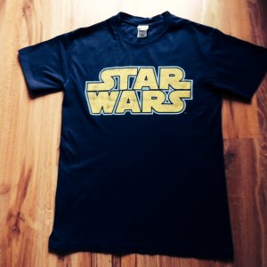 Koszulka Star Wars licencja!!!
