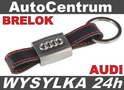 Brelok Breloczek AUDI S-LINE A1 A3 A4 A5 A6 A7 A8