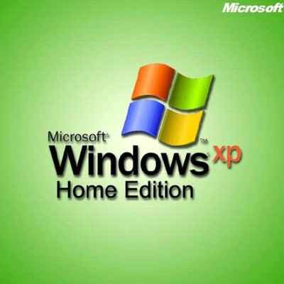 WINDOWS XP HOME EDITION *NOWY* ORYGINAŁ NIEUŻYWANY