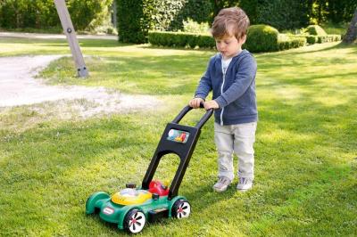 LITTLE TIKES Kosiarka z dźwiękiem Chodzik Pchacz