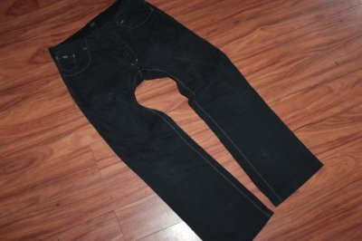 Hugo Boss Nevada 32/32 32/30 Modne Spodnie