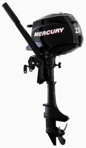 Silnik Mercury FourStroke F2.5 M Sprzedaż ratalna